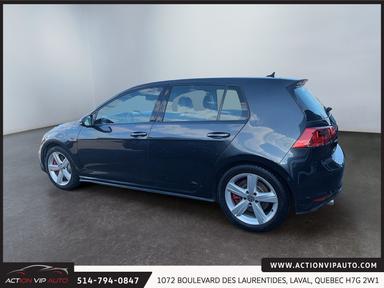 Volkswagen Golf GTI 2016 - Thumbnail 5