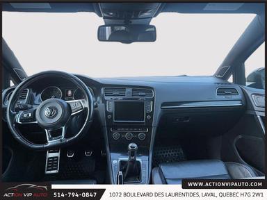 Volkswagen Golf GTI 2016 - Thumbnail 9