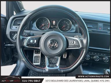 Volkswagen Golf GTI 2016 - Thumbnail 11