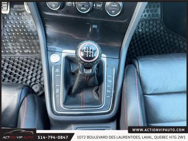 Volkswagen Golf GTI 2016 - Thumbnail 12