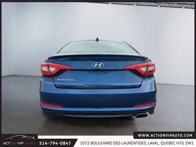 Hyundai Sonata 2015 - Thumbnail 3