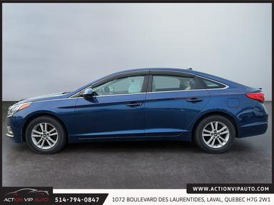 Hyundai Sonata 2015 - Thumbnail 5