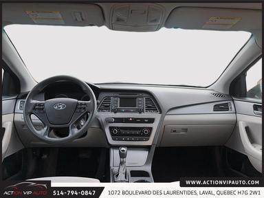 Hyundai Sonata 2015 - Thumbnail 9