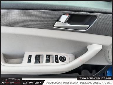 Hyundai Sonata 2015 - Thumbnail 10