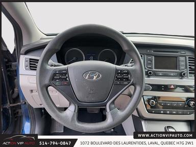 Hyundai Sonata 2015 - Thumbnail 11