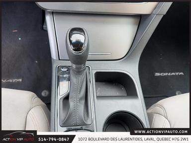 Hyundai Sonata 2015 - Thumbnail 12
