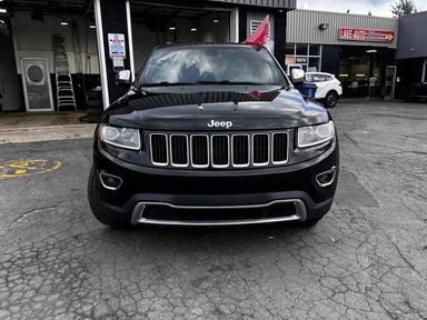 Jeep Grand Cherokee 2015 - Thumbnail 2