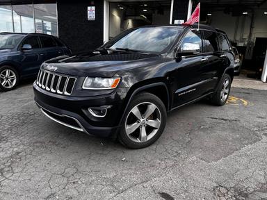 Jeep Grand Cherokee 2015 - Thumbnail 1