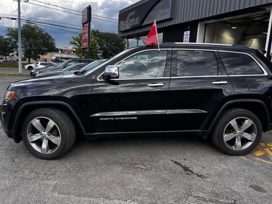 Jeep Grand Cherokee 2015 - Thumbnail 3