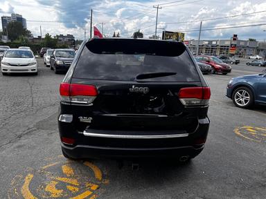 Jeep Grand Cherokee 2015 - Thumbnail 4