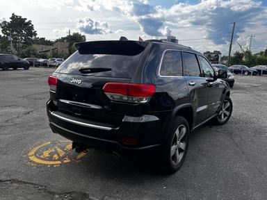Jeep Grand Cherokee 2015 - Thumbnail 5