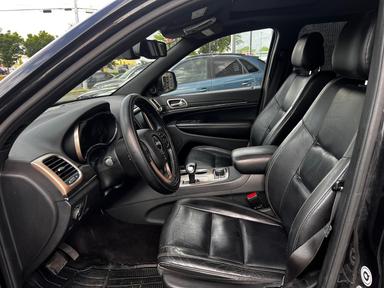 Jeep Grand Cherokee 2015 - Thumbnail 10
