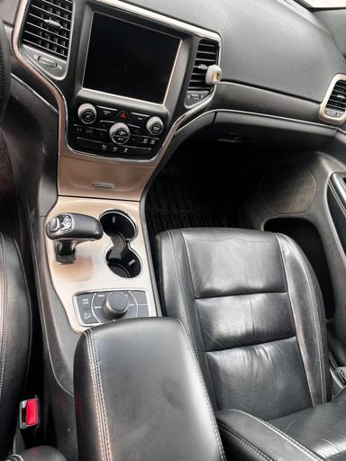 Jeep Grand Cherokee 2015 - Thumbnail 12