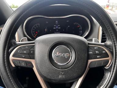 Jeep Grand Cherokee 2015 - Thumbnail 14