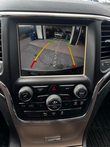 Jeep Grand Cherokee 2015 - Thumbnail 15