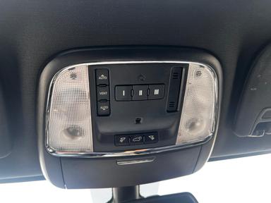 Jeep Grand Cherokee 2015 - Thumbnail 16