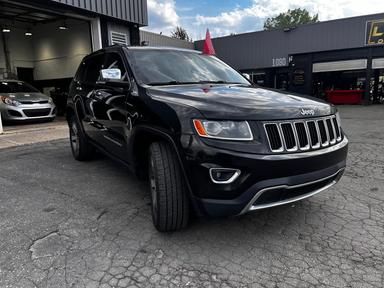 Jeep Grand Cherokee 2015 - Thumbnail 19