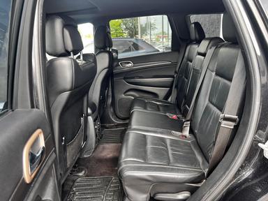 Jeep Grand Cherokee 2015 - Thumbnail 20