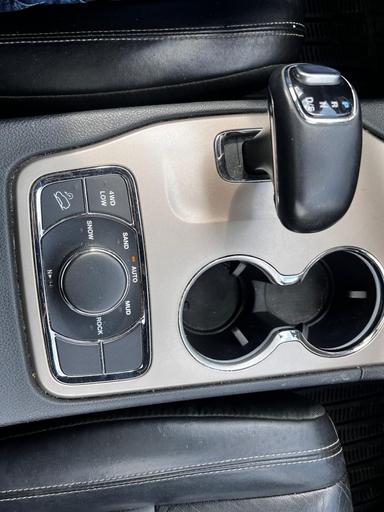 Jeep Grand Cherokee 2015 - Thumbnail 22