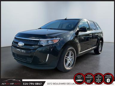 Ford Edge 2013 - Thumbnail 1