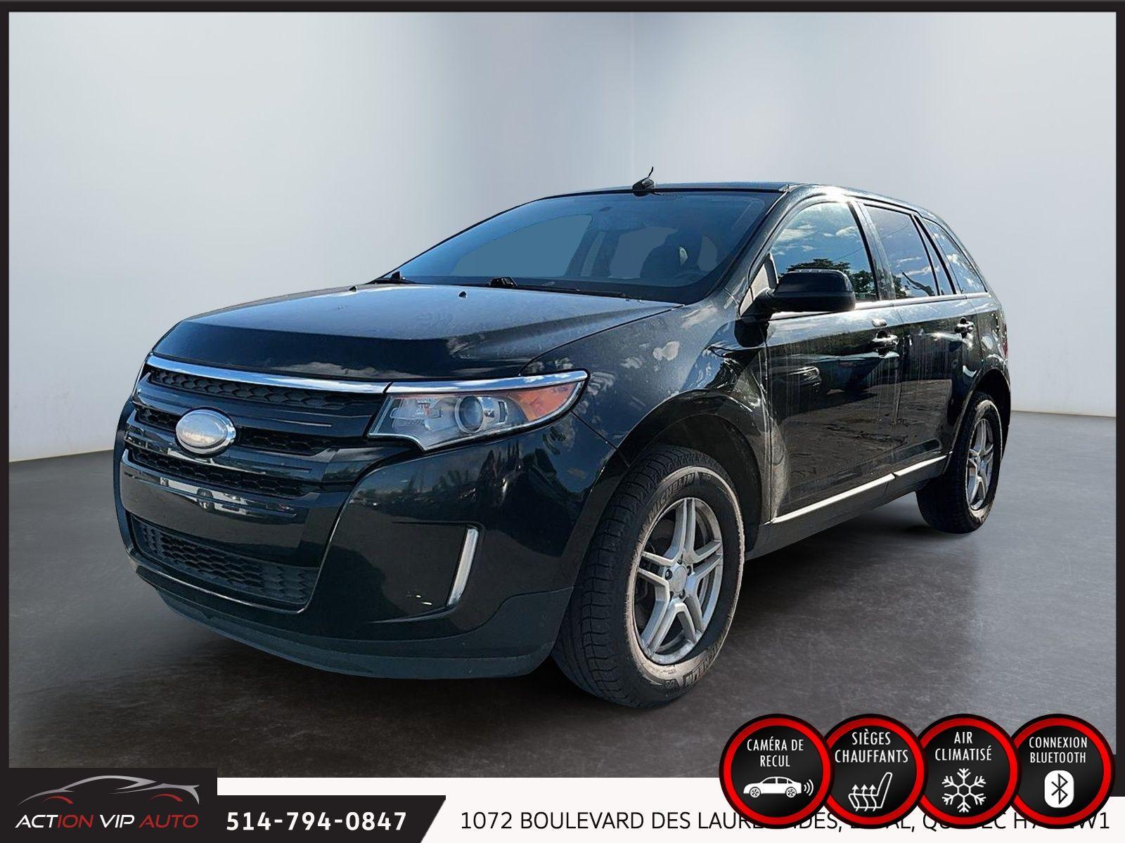 Ford Edge 2013 - Image 1