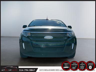 Ford Edge 2013 - Thumbnail 2