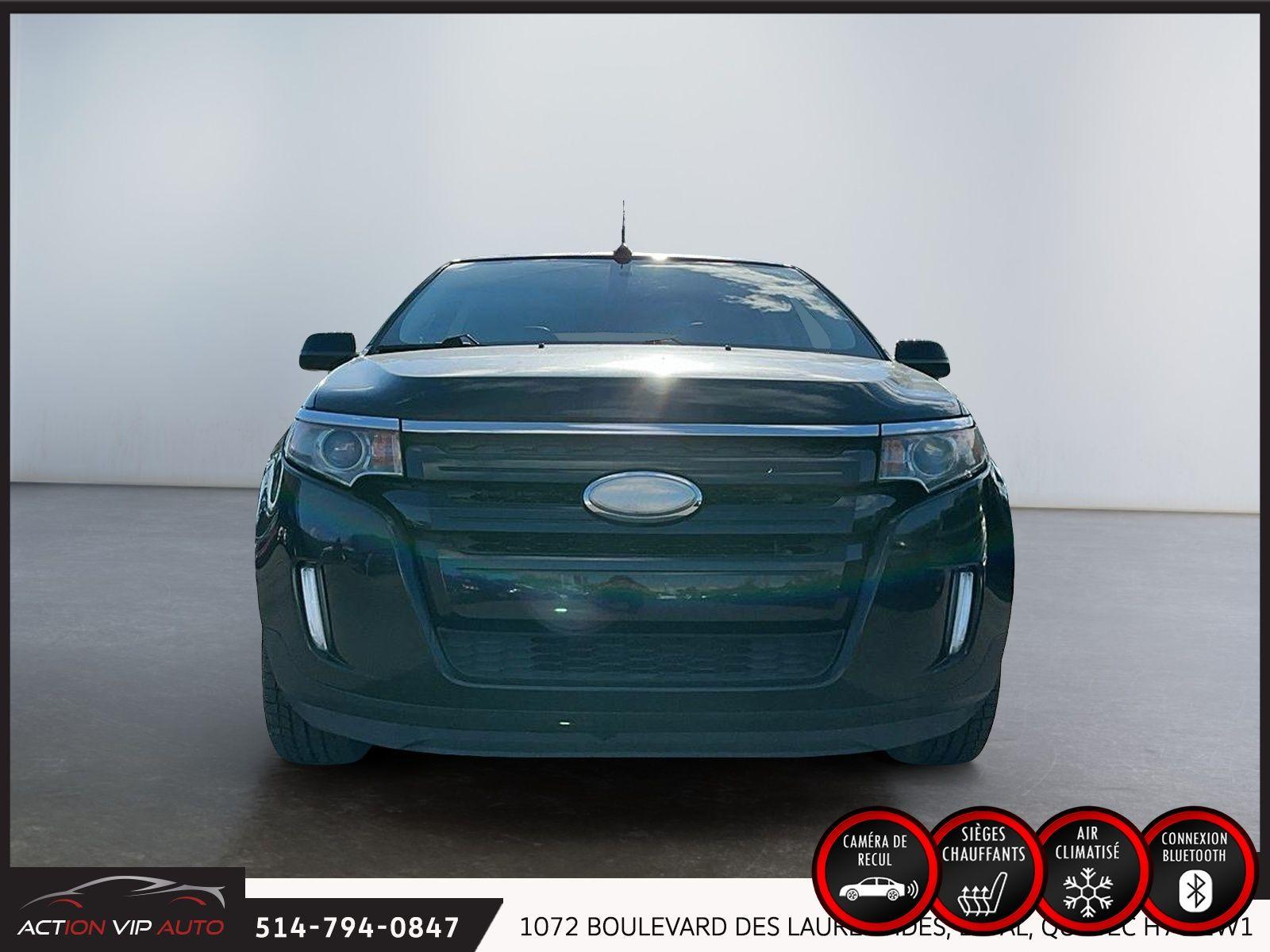 Ford Edge 2013 - Image 2