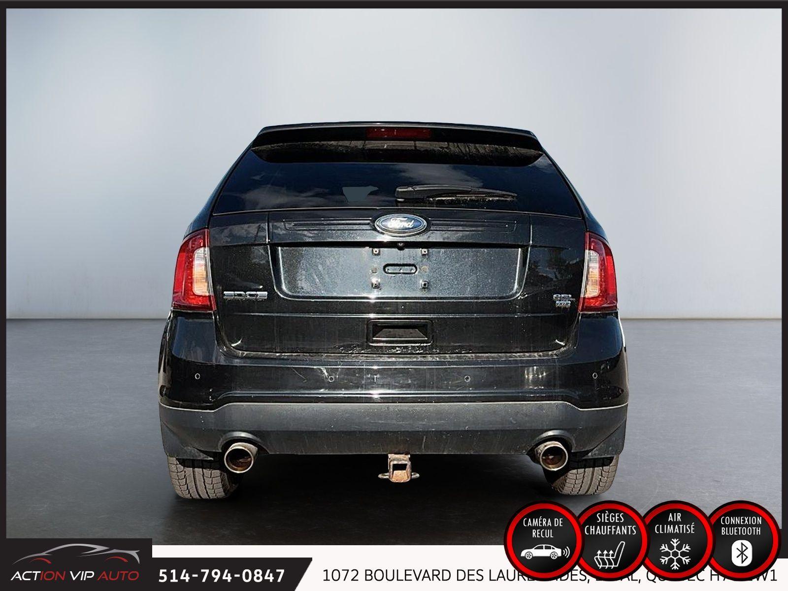 Ford Edge 2013 - Image 3