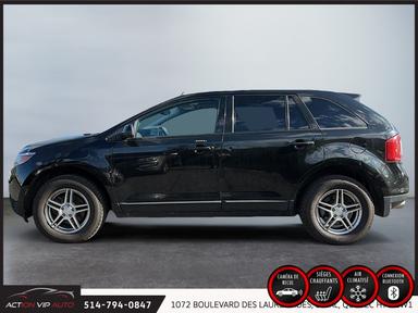Ford Edge 2013 - Thumbnail 5