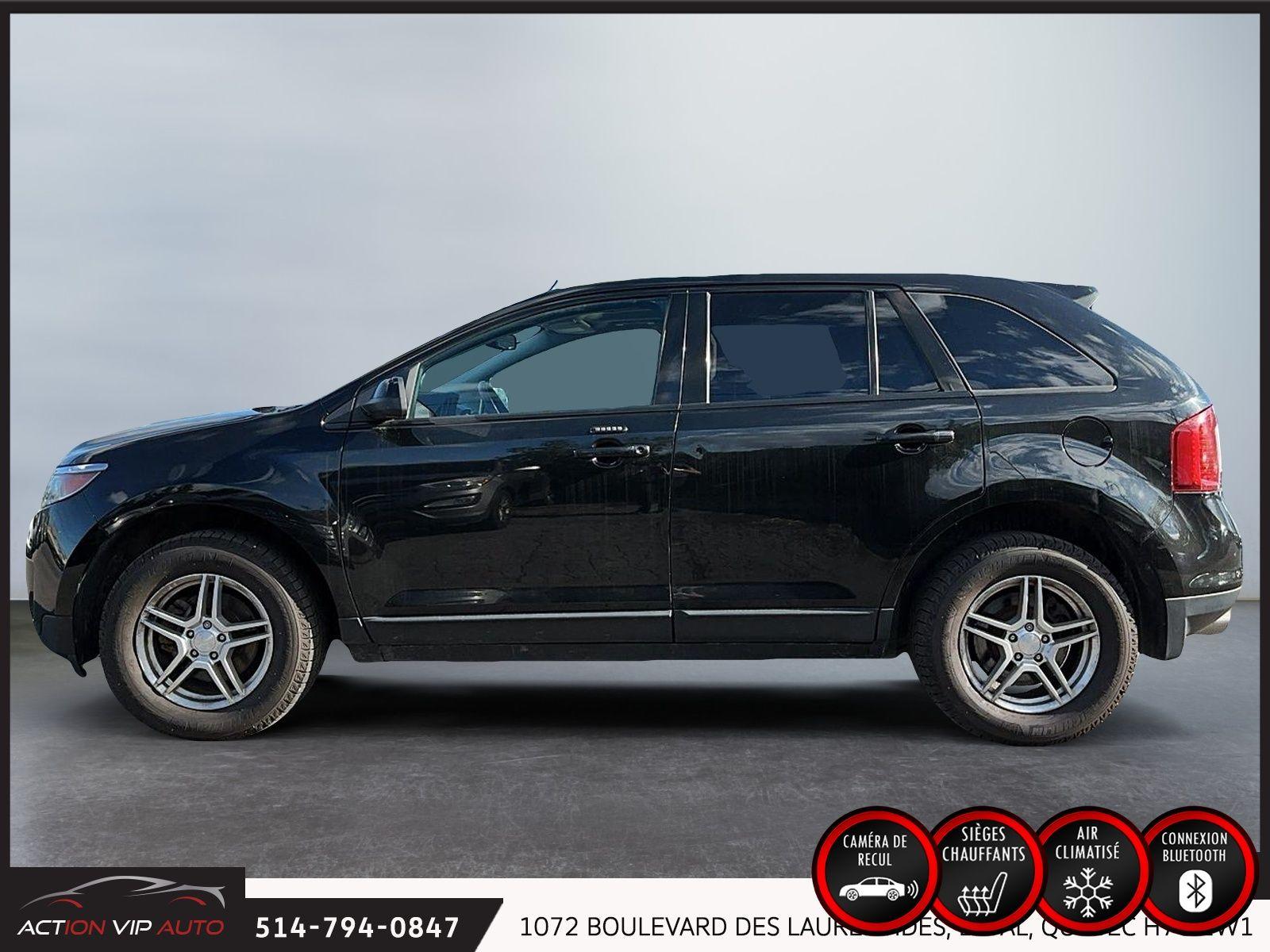 Ford Edge 2013 - Image 5