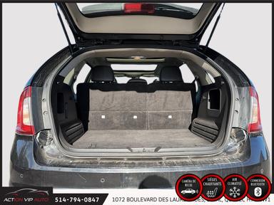 Ford Edge 2013 - Thumbnail 6