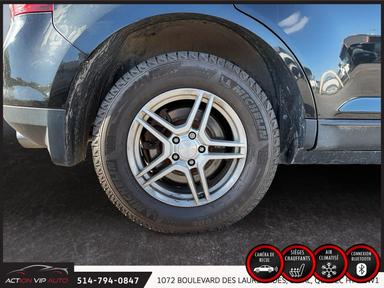 Ford Edge 2013 - Thumbnail 7