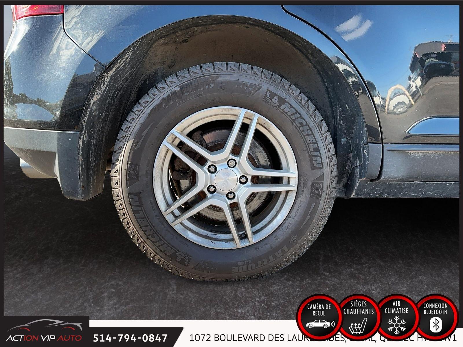 Ford Edge 2013 - Image 7