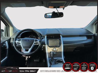 Ford Edge 2013 - Thumbnail 8