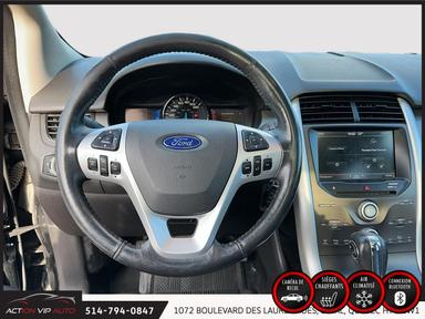 Ford Edge 2013 - Thumbnail 9