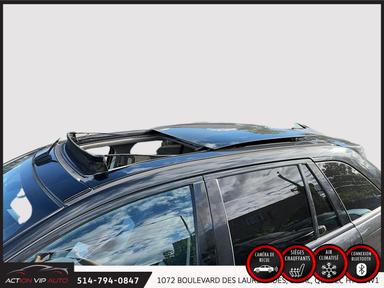 Ford Edge 2013 - Thumbnail 11