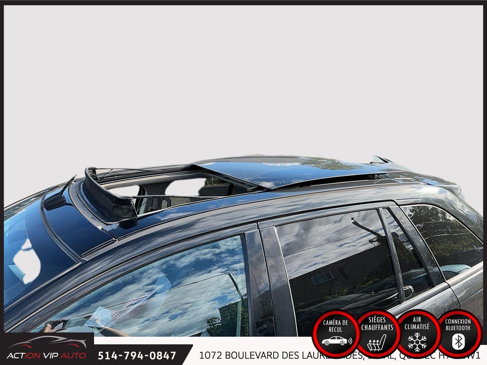 Ford Edge 2013 - Image 11