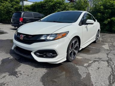 Honda Civic 2015 - Thumbnail 1