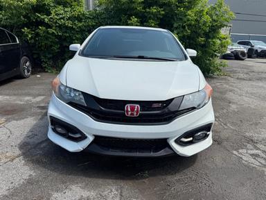 Honda Civic 2015 - Thumbnail 10