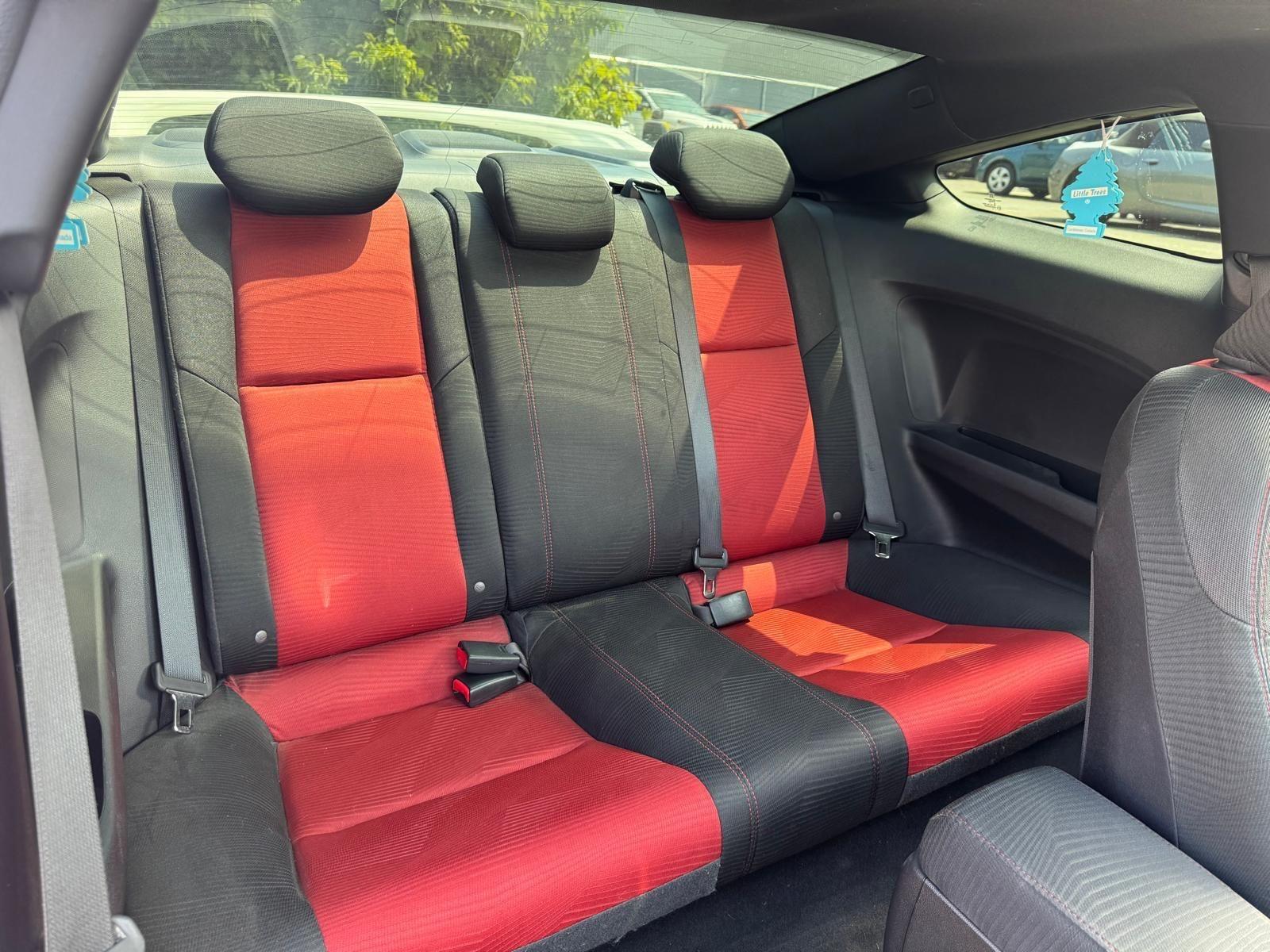 Honda Civic 2015 - Image 13