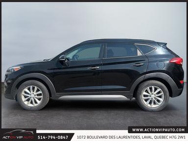 Hyundai Tucson 2017 - Thumbnail 5