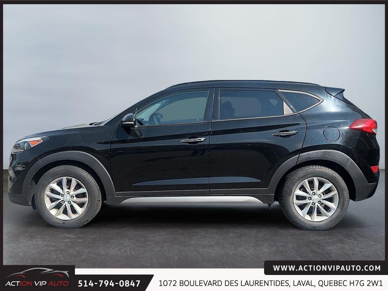 Hyundai Tucson 2017 - Image 5
