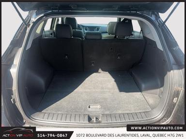Hyundai Tucson 2017 - Thumbnail 6