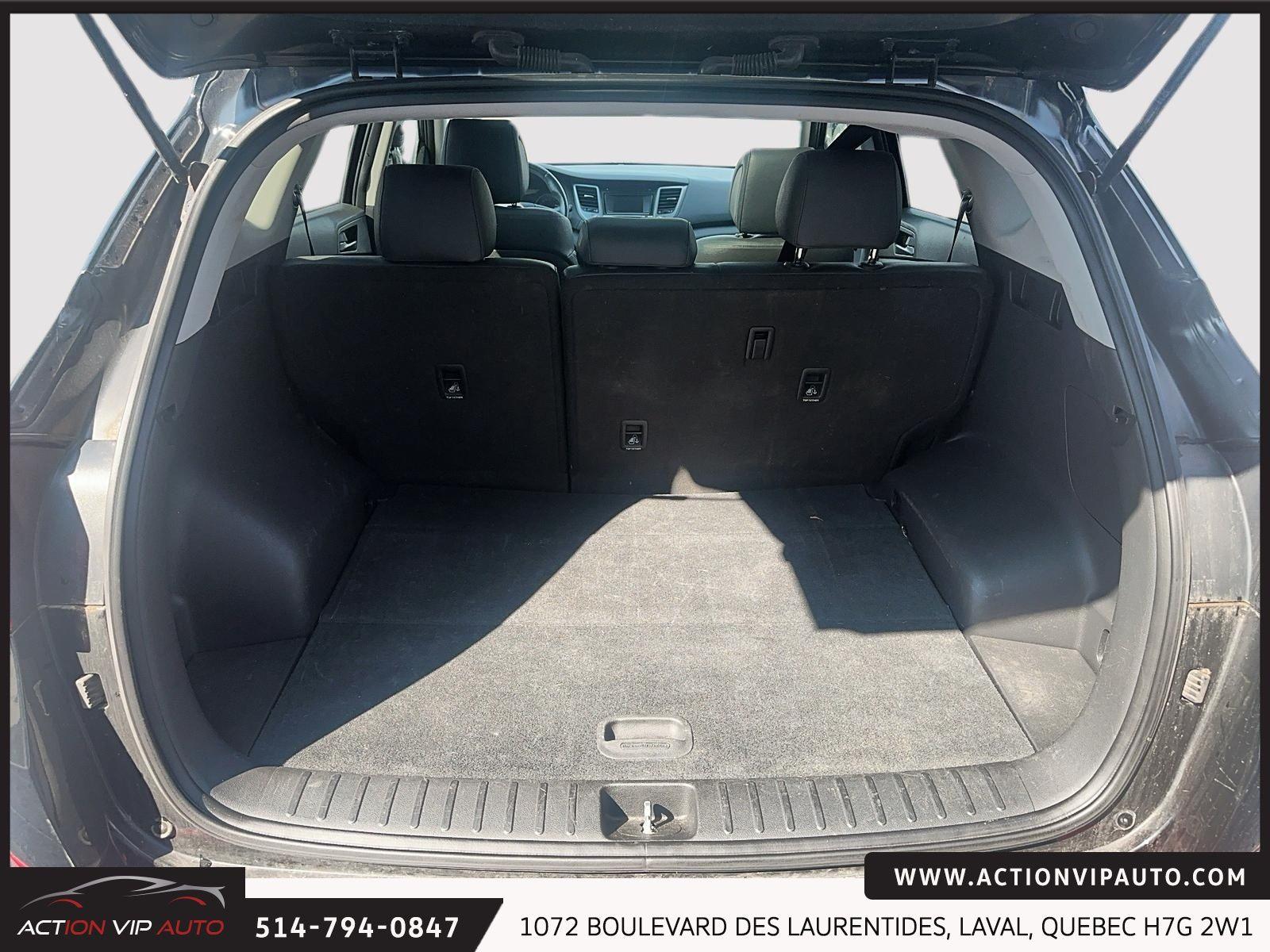 Hyundai Tucson 2017 - Image 6