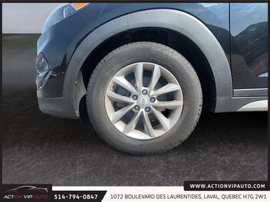 Hyundai Tucson 2017 - Thumbnail 7