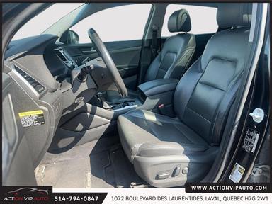 Hyundai Tucson 2017 - Thumbnail 8