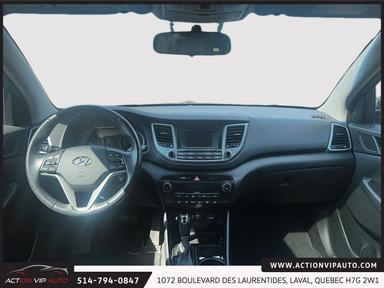 Hyundai Tucson 2017 - Thumbnail 9