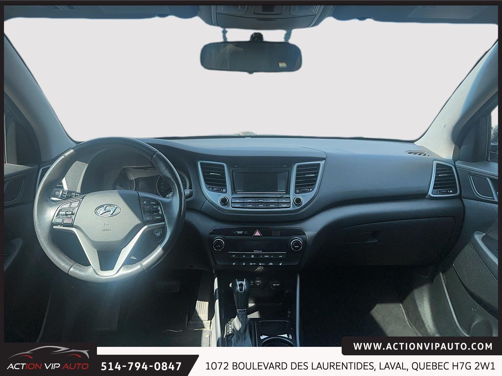Hyundai Tucson 2017 - Image 9
