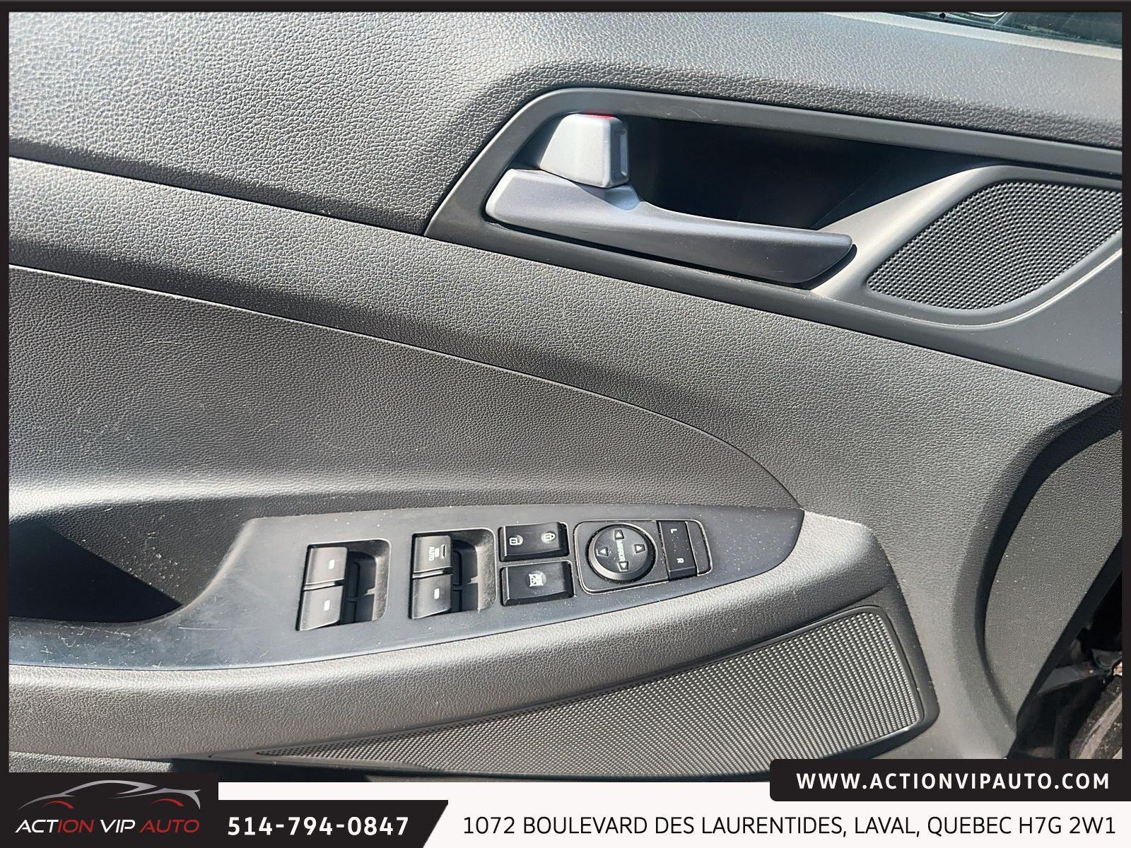 Hyundai Tucson 2017 - Image 10