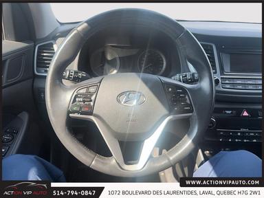 Hyundai Tucson 2017 - Thumbnail 11